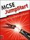 Cover of: MCSE Jumpstart