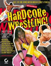 Hardcore wrestling : 100% unauthorized