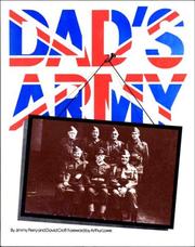 Cover of: Dad's army