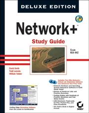 Network+ study guide