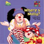 Cover of: Where's Molly? by Ellen Weiss