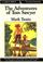 Cover of: The adventures of Tom Sawyer