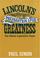 Cover of: Lincoln's preparation for greatness