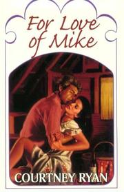 Cover of: For love of Mike