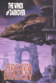 Cover of: The Winds of Darkover