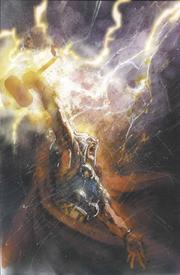 Cover of: The Mighty Thor Book 6: Gods and Men