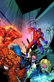 Cover of: Marvel Adventures Fantastic Four Vol. 3: World's Greatest