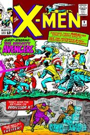 Cover of: Marvel Visionaries: Jack Kirby Volume 2 HC (Marvel Visionaries)
