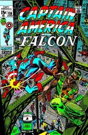 Captain America. Vol. 3, Captain America #127-156