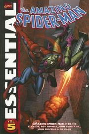 The amazing Spider-Man. Vol. 5, Amazing Spider-Man #90-113