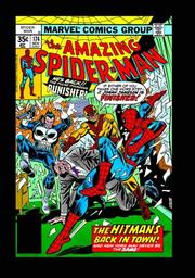 The amazing Spider-Man. Vol. 8, Amazing Spider-Man #161-185 & annual #11, Giant-size Spider-Man #6 & Nova #12
