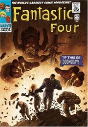 The Fantastic Four omnibus