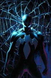 The amazing Spider-Man by J. Michael Straczynski