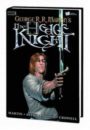 Cover of: Hedge Knight Volume 1 Premiere