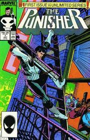 Cover of: Essential Punisher, Vol. 2 (Marvel Essentials)