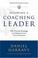 Cover of: Becoming a Coaching Leader
