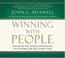 Cover of: Winning With People