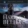 Cover of: Hard to Believe