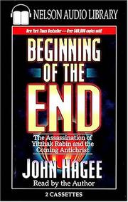 Cover of: The Beginning of the End (Nelson's Royal Classics) by 