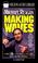 Cover of: Making Waves (Audio)