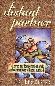 Cover of: Distant partner