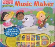 Cover of: Music maker