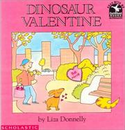 Cover of: Dinosaur valentine