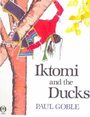 Cover of: Iktomi and the Ducks by Paul Goble