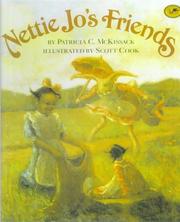 Cover of: Nettie Jo's Friends