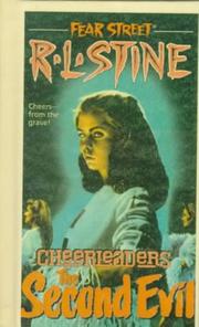 Cover of: Fear Street Cheerleaders - The Second Evil