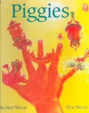 Cover of: Piggies by Don Wood, Audrey Wood