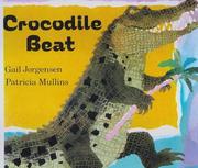 Cover of: Crocodile Beat