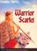 Cover of: Warrior Scarlet