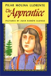Cover of: The Apprentice