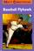 Cover of: Baseball Flyhawk (Matt Christopher Sports Classics)