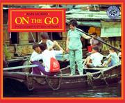 Cover of: On the Go