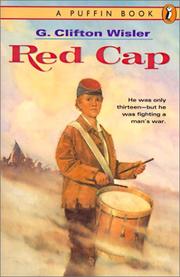 Cover of: Red Cap