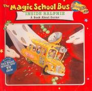 The Magic School Bus Inside Ralphie by Beth Nadler