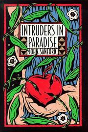 Cover of: Intruders in paradise