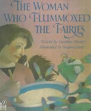 Cover of: The Woman Who Flummoxed the Fairies