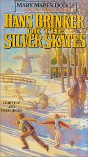 Cover of: Hans Brinker or the Silver Skates