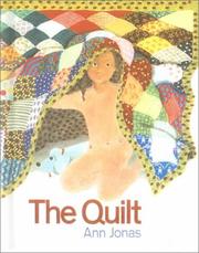 Cover of: The Quilt (Picture Puffins)
