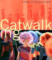 Catwalking by Harriet Quick