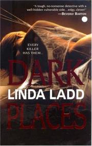 Cover of: Dark Places by Linda Ladd