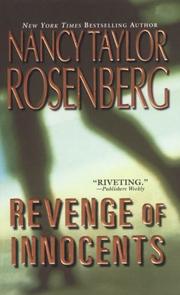Cover of: Revenge of Innocents