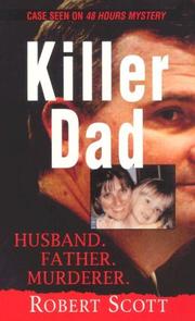 Cover of: Killer Dad