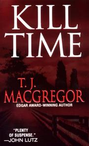 Cover of: Kill Time