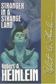 Cover of: Stranger in a Strange Land, New Edition by 