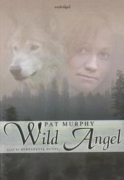 Cover of: Wild Angel (Library Edition)