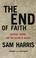 Cover of: End of Faith